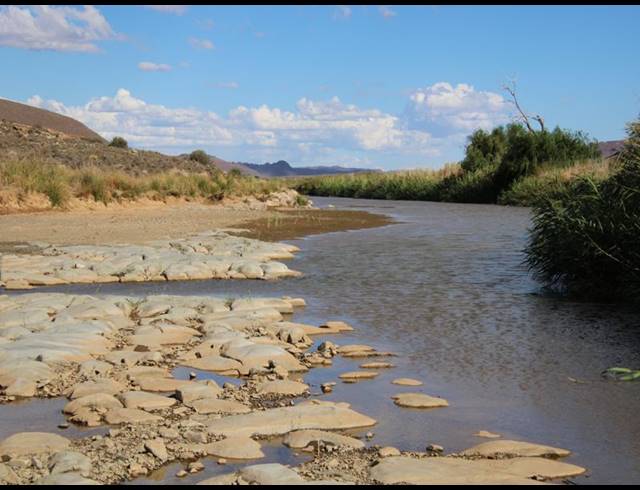 4,961HA FARM FOR SALE IN SUTHERLAND RURAL